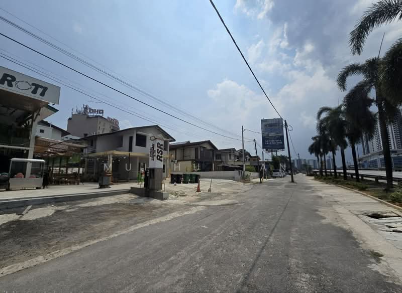 Banglo Komersial untuk Disewa di Johor Bahru (Johor) - Mui Hui Tan - PropertyGuru.com.my