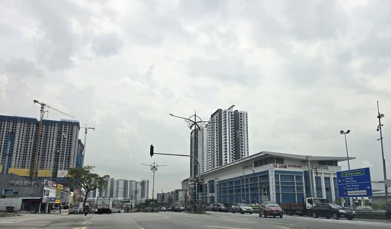 Banglo Komersial untuk Disewa di Johor Bahru (Johor) - Mui Hui Tan - PropertyGuru.com.my