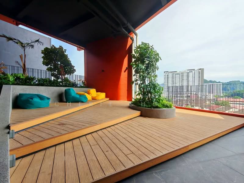 Servis Apartment untuk Dijual di Piccadilly - Cherie Chong - PropertyGuru.com.my