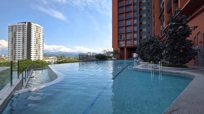 Servis Apartment untuk Dijual di Piccadilly - Cherie Chong - PropertyGuru.com.my