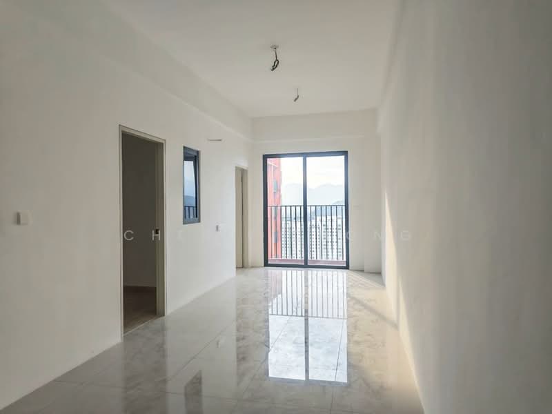 Servis Apartment untuk Dijual di Piccadilly - Cherie Chong - PropertyGuru.com.my