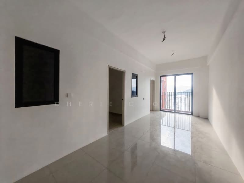 Servis Apartment untuk Dijual di Piccadilly - Cherie Chong - PropertyGuru.com.my