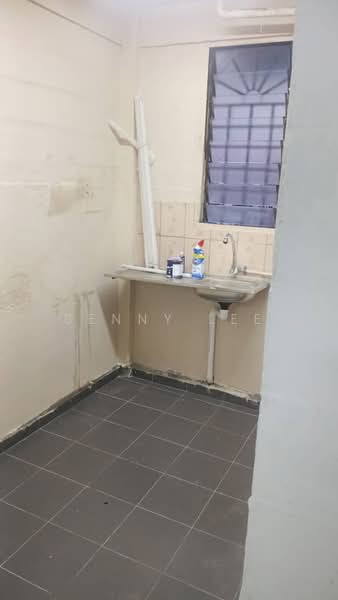 Flat for Rent at Taman Tanming Jaya - Blok EE & FF - Benny Lee - PropertyGuru.com.my