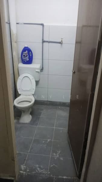 Flat for Rent at Taman Tanming Jaya - Blok EE & FF - Benny Lee - PropertyGuru.com.my