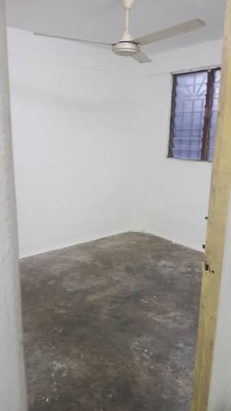 Flat for Rent at Taman Tanming Jaya - Blok EE & FF - Benny Lee - PropertyGuru.com.my