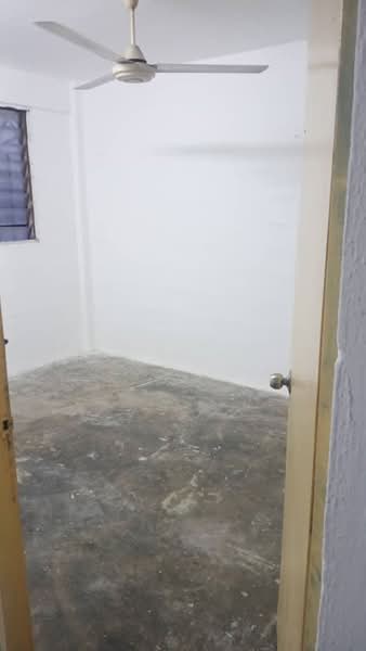 Flat for Rent at Taman Tanming Jaya - Blok EE & FF - Benny Lee - PropertyGuru.com.my