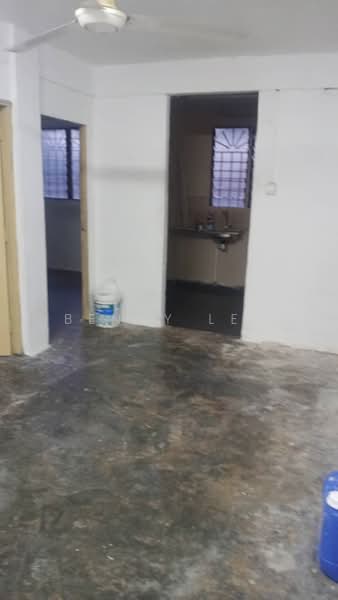 Flat for Rent at Taman Tanming Jaya - Blok EE & FF - Benny Lee - PropertyGuru.com.my