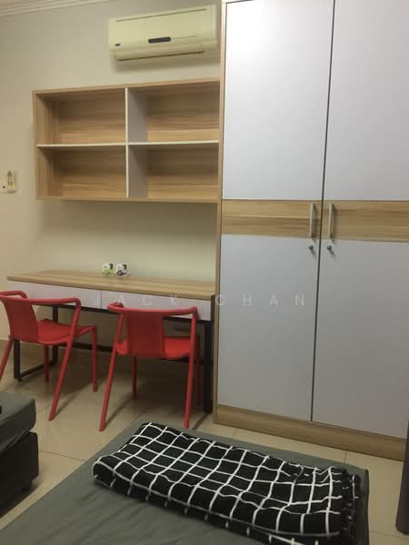 Service Residence for Rent at Pacific Place - Jack Chan - Study - PropertyGuru.com.my