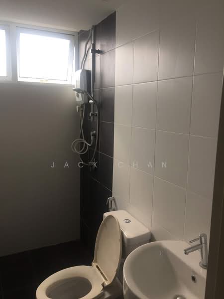 Service Residence for Rent at Pacific Place - Jack Chan - Bathroom - PropertyGuru.com.my