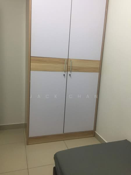 Service Residence for Rent at Pacific Place - Jack Chan - Interior - PropertyGuru.com.my