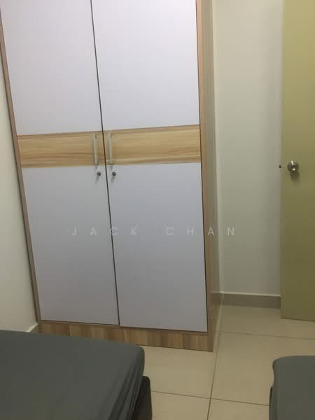 Service Residence for Rent at Pacific Place - Jack Chan - Interior - PropertyGuru.com.my