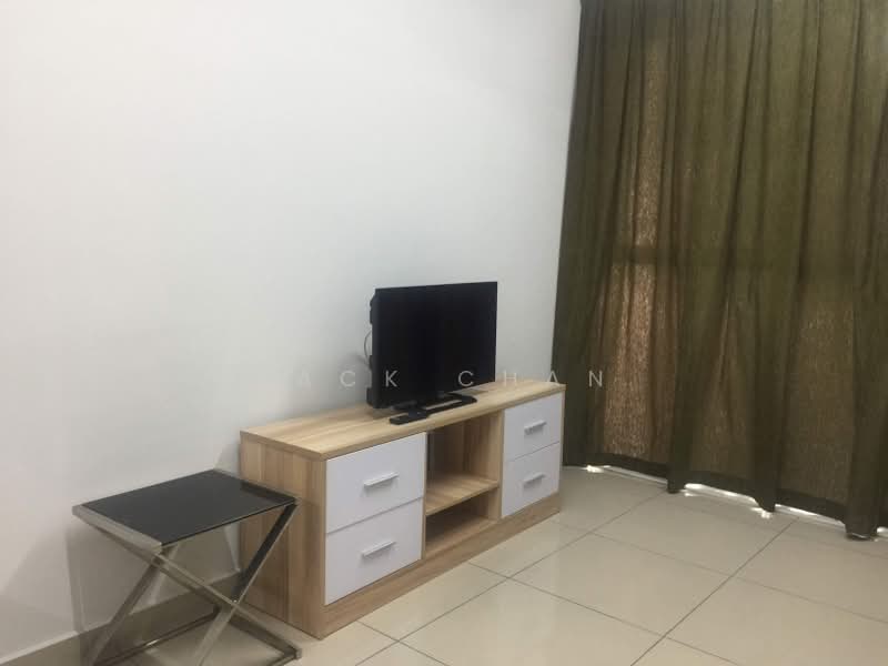 Service Residence for Rent at Pacific Place - Jack Chan - Living Room - PropertyGuru.com.my
