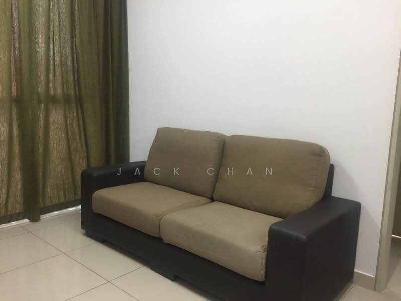 Service Residence for Rent at Pacific Place - Jack Chan - Living Room - PropertyGuru.com.my