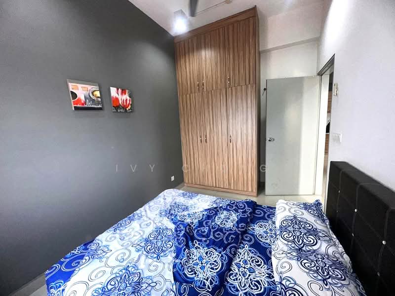 Condominium for Rent at The Wharf Residence - Ivy Chong - Bedroom - PropertyGuru.com.my