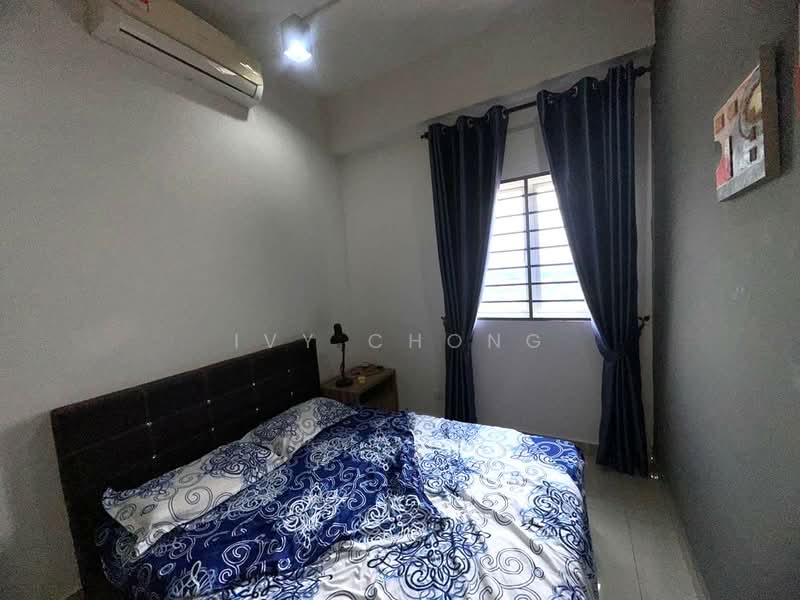 Condominium for Rent at The Wharf Residence - Ivy Chong - Bedroom - PropertyGuru.com.my