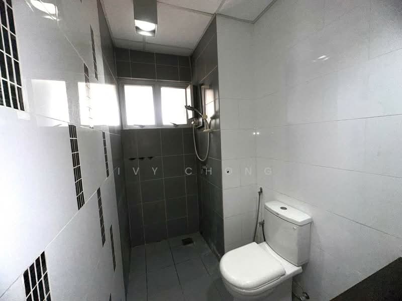 Condominium for Rent at The Wharf Residence - Ivy Chong - Bathroom - PropertyGuru.com.my