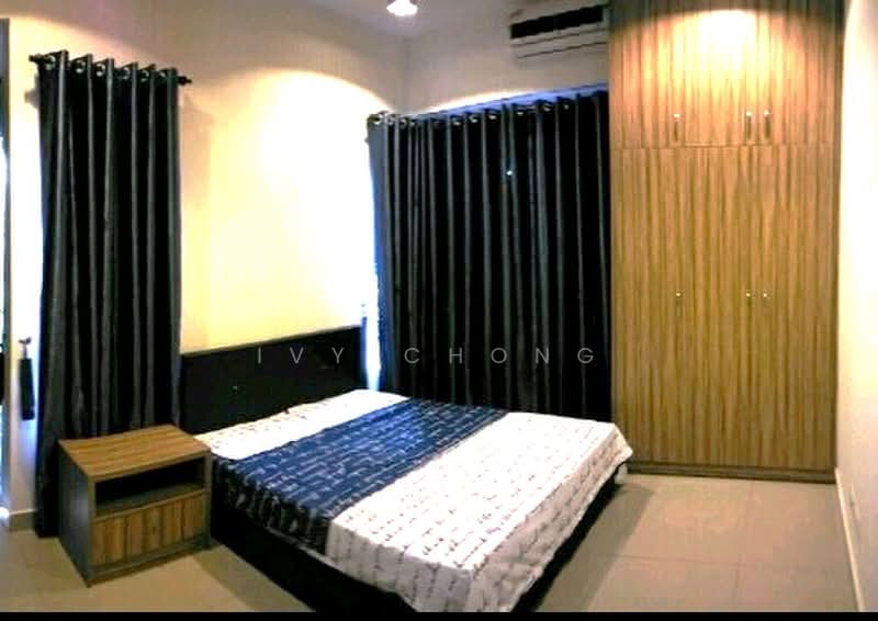 Condominium for Rent at The Wharf Residence - Ivy Chong - Bedroom - PropertyGuru.com.my