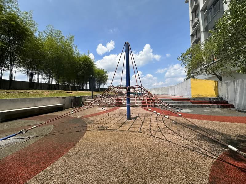 Condominium for Rent at The Wharf Residence - Ivy Chong - Exterior - PropertyGuru.com.my