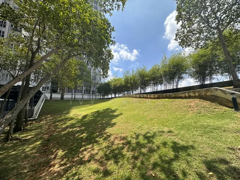 Condominium for Rent at The Wharf Residence - Ivy Chong - Exterior - PropertyGuru.com.my