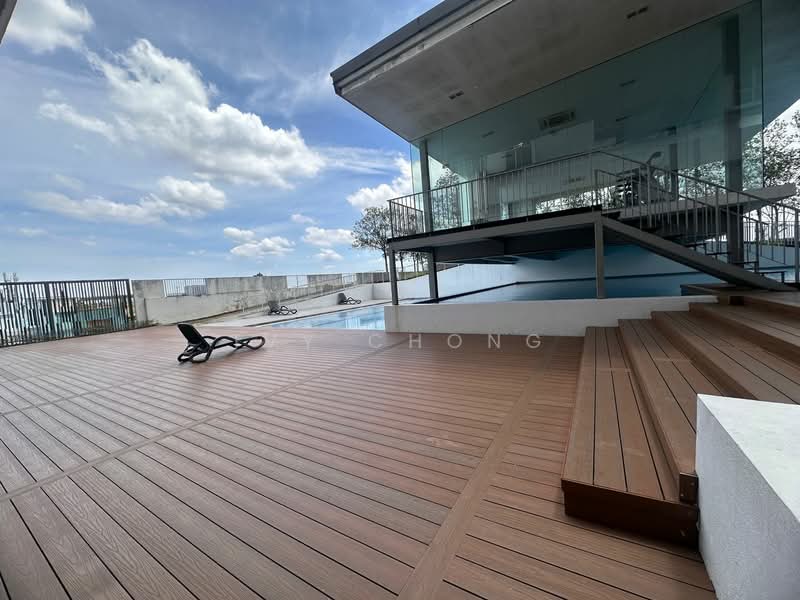 Condominium for Rent at The Wharf Residence - Ivy Chong - Exterior - PropertyGuru.com.my