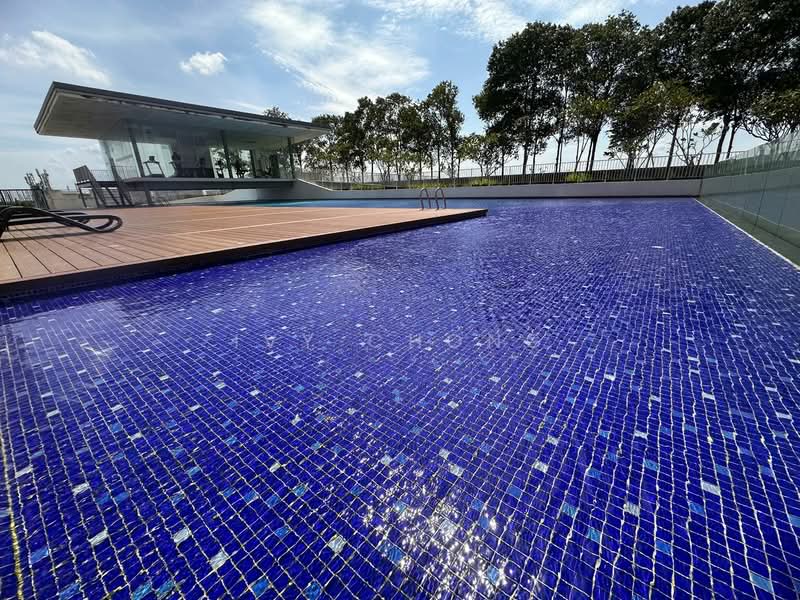 Condominium for Rent at The Wharf Residence - Ivy Chong - Exterior - PropertyGuru.com.my