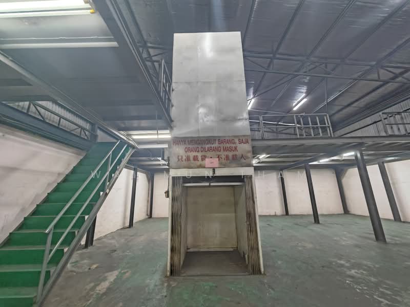 Semi-D Factory for Rent in Seremban Light Industrial Park (Seremban) - Wai Mun Tham - PropertyGuru.com.my