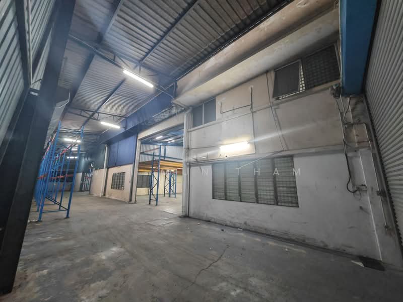 Semi-D Factory for Rent in Seremban Light Industrial Park (Seremban) - Wai Mun Tham - PropertyGuru.com.my