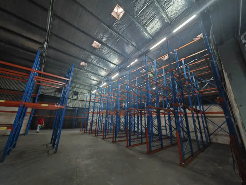 Semi-D Factory for Rent in Seremban Light Industrial Park (Seremban) - Wai Mun Tham - PropertyGuru.com.my