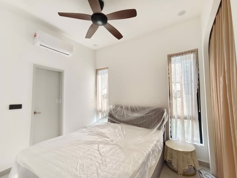 Semi-Detached House for Sale in Kota Emerald (Rawang) - Mandy Cheow - Bedroom - PropertyGuru.com.my
