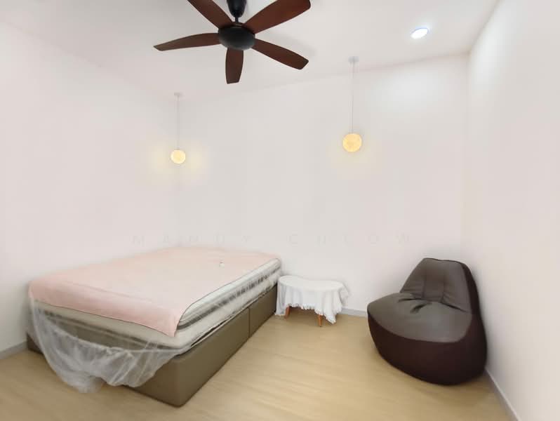 Semi-Detached House for Sale in Kota Emerald (Rawang) - Mandy Cheow - Bedroom - PropertyGuru.com.my