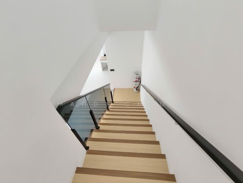Semi-Detached House for Sale in Kota Emerald (Rawang) - Mandy Cheow - Interior - PropertyGuru.com.my