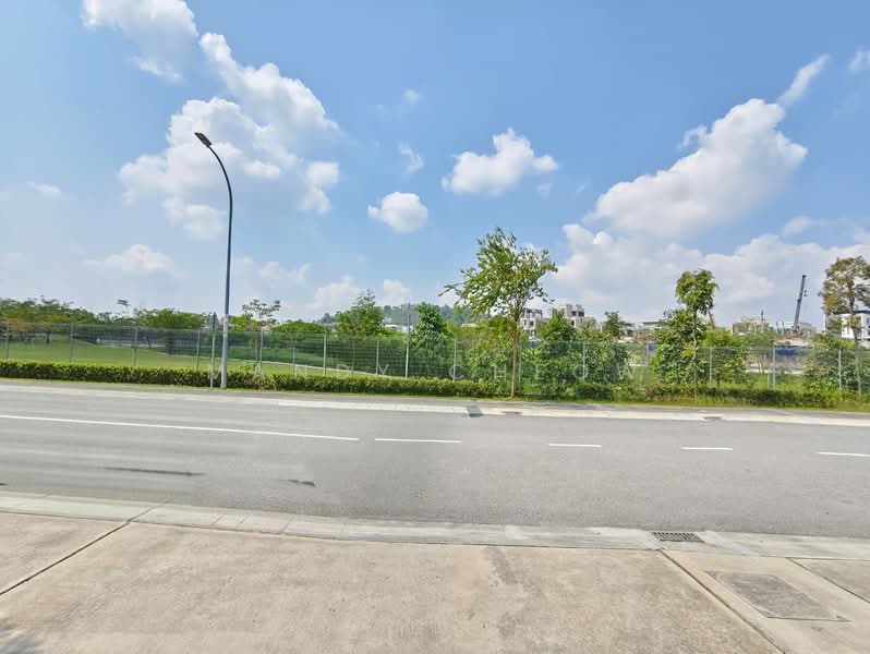 Semi-Detached House for Sale in Kota Emerald (Rawang) - Mandy Cheow - Exterior - PropertyGuru.com.my
