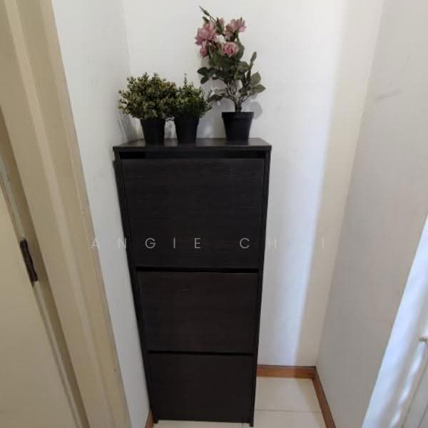 Service Residence for Sale at KL Gateway Residences - Angie Chai - Interior - PropertyGuru.com.my