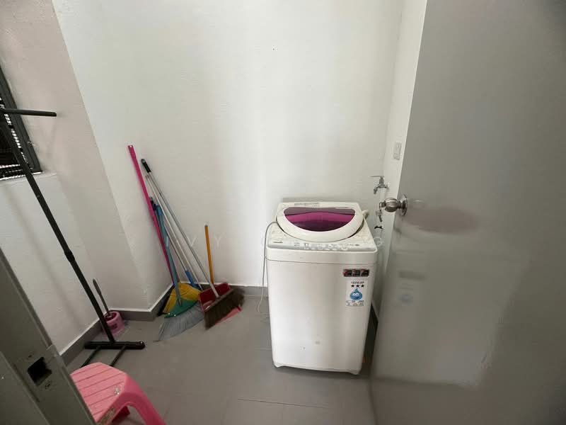 Condominium for Rent at The Wharf Residence - Ivy Chong - Interior - PropertyGuru.com.my
