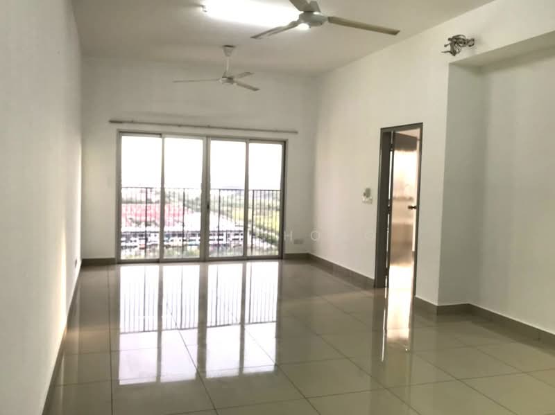 Condominium for Rent at The Wharf Residence - Ivy Chong - Living Room - PropertyGuru.com.my