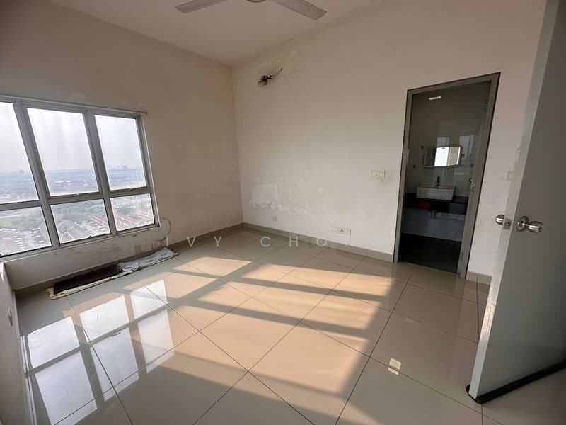 Condominium for Rent at The Wharf Residence - Ivy Chong - Bedroom - PropertyGuru.com.my