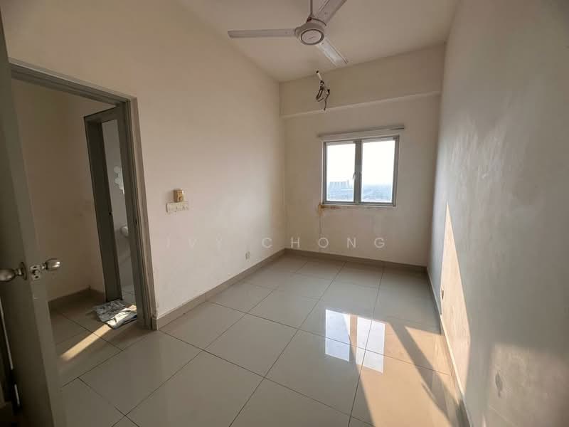 Condominium for Rent at The Wharf Residence - Ivy Chong - Bedroom - PropertyGuru.com.my