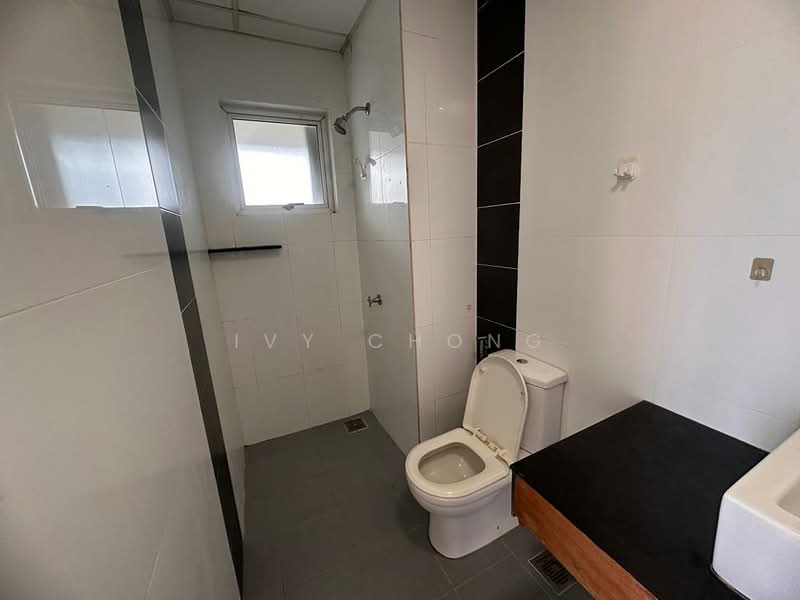 Condominium for Rent at The Wharf Residence - Ivy Chong - Bathroom - PropertyGuru.com.my