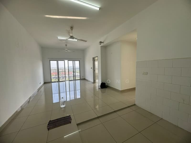 Condominium for Rent at The Wharf Residence - Ivy Chong - Living Room - PropertyGuru.com.my