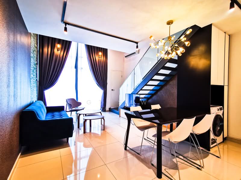 Servis Apartment untuk Dijual di EkoCheras Service Residences - GT Saw - PropertyGuru.com.my