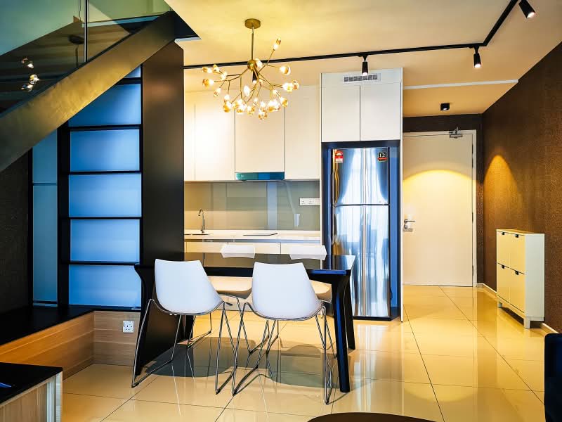 Servis Apartment untuk Dijual di EkoCheras Service Residences - GT Saw - PropertyGuru.com.my