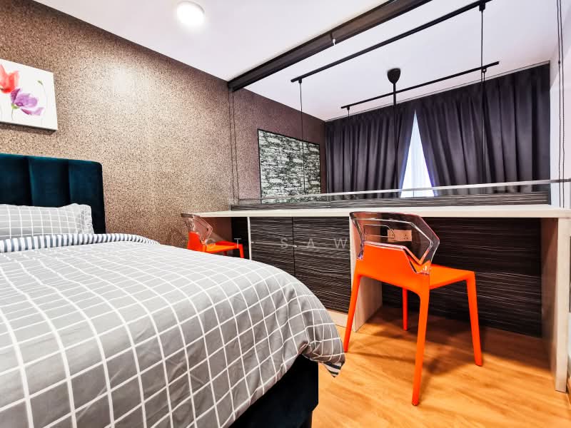 Servis Apartment untuk Dijual di EkoCheras Service Residences - GT Saw - PropertyGuru.com.my