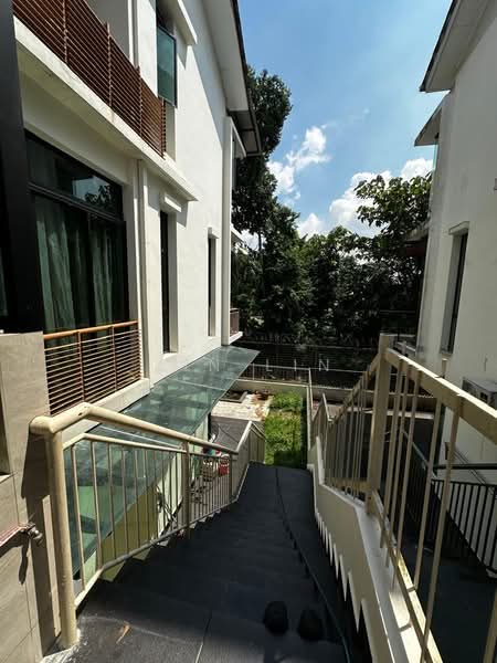 2.5-storey Terraced House for Sale in Horizon Hills (Iskandar Puteri (Nusajaya)) - Xin Lin - PropertyGuru.com.my