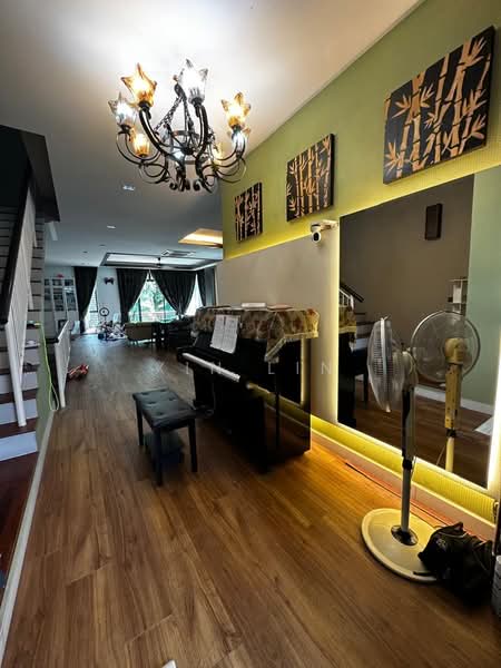2.5-storey Terraced House for Sale in Horizon Hills (Iskandar Puteri (Nusajaya)) - Xin Lin - PropertyGuru.com.my