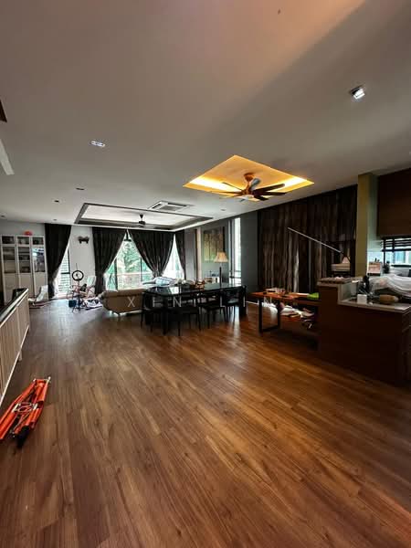2.5-storey Terraced House for Sale in Horizon Hills (Iskandar Puteri (Nusajaya)) - Xin Lin - PropertyGuru.com.my