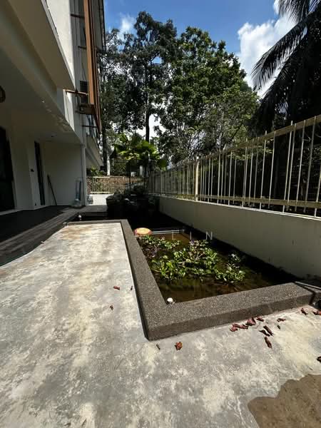 2.5-storey Terraced House for Sale in Horizon Hills (Iskandar Puteri (Nusajaya)) - Xin Lin - PropertyGuru.com.my