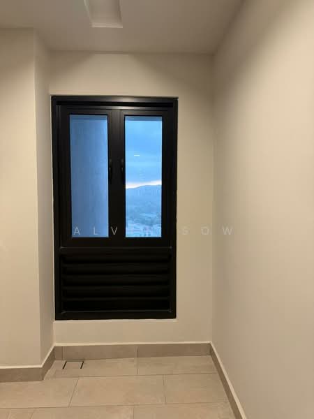 Servis Apartment untuk Disewa di Melawati : Park One - Alvin Sow - Interior - PropertyGuru.com.my