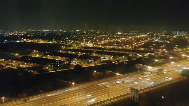 Service Residence for Rent at KU Suites - Chloe Tan - PropertyGuru.com.my