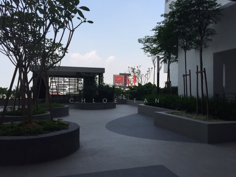 Service Residence for Rent at KU Suites - Chloe Tan - PropertyGuru.com.my