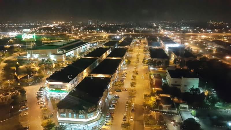 Service Residence for Rent at KU Suites - Chloe Tan - PropertyGuru.com.my